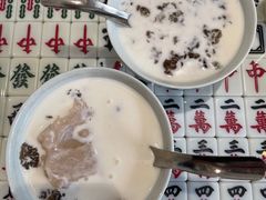 -堂屋糖水店(愚园店)