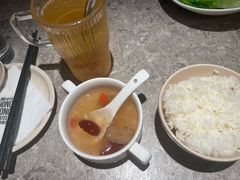 -留半山·香港食堂(啦啦宝都店)