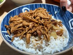 -红猪卤肉饭(大西洋美食城店)