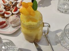 -Dazzling Cafe 蜜糖吐司专卖店