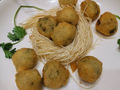 -刘胖子家常菜·蹄花焖藕(中南店)