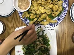 -西北朗益和穆斯林餐厅