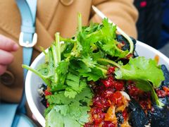 -黑色经典臭豆腐·湖南特产(步行街店)