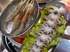 -荣叔港式沙嗲牛肉火锅(正佳潮流店)