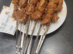 -杨记清芳牛肉拉面(宝龙广场店)