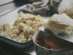 -安庆柴火馄饨(马道街店)