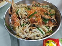-罗记家常菜(鸿景花园店)