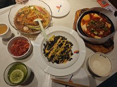 -七八冷面·延边朝鲜族美食(欢乐谷店)