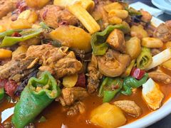 -福顺祥大盘鸡(临潼店)
