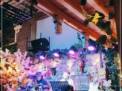 -在路上酒吧(大理古城店)