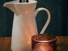 -藏书馆咖啡LibraryCoffee·Bistro(牡丹园店)
