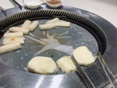 桂花年糕-么子烤肉(化龙池店)
