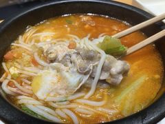 -小乔过桥米线(玉林店)