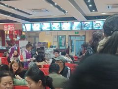 -金刚山烧烤(红旗大街店)