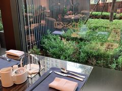 -康莱德酒店·美庭自助餐厅