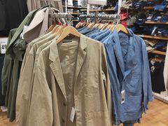 -优衣库(北京首开福茂宋家庄购物中心店)
