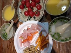 -呱呱叫民俗风味主题餐厅(沣峪口店)