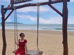 -三亚海棠湾万丽度假酒店