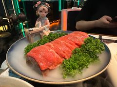 -大隐·成都火锅Bistro(合生麒麟新天地店)