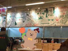 -东排食堂长沙小吃大排档(五一广场店)