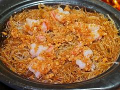 -灶东家民间菜(回兴店)