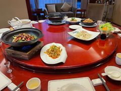 -贵阳盘江诺富特酒店-中餐厅