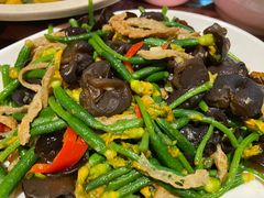 -园林美食城·本土农家菜(杨和镇店)