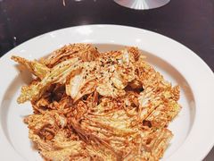 乾隆白菜-新乾隆酒楼(帝景园店)
