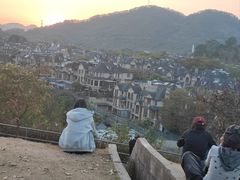 -白石龙音乐公园