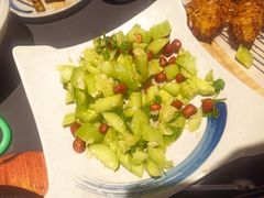 -月见山烧鸽子海鲜小串