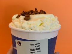 郁郁幽兰-茶理宜世(岭南站NOVA店)