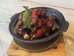 -志明眷村·台式融合菜·宵夜