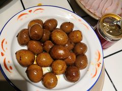 -老街坊市井火锅(营门口店)