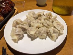 -伊喜饺子·烤鸭(五道口学院路店)