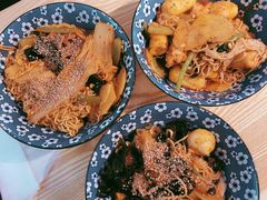 -皆道拌麻辣烫·麻辣拌