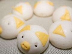 -巴比馒头(玉麦路店)