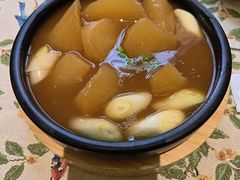 -彩虹之约•淮扬家宴(亚运村店)