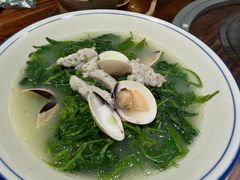 -广府乡下·饭庄(新港东路店)