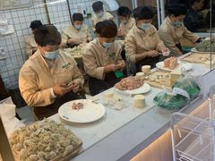 -袁记云饺(鼓楼店)