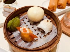 -蔡澜点心·粤菜(嘉里中心店)