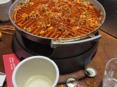 -李不管把把烧(火车南站店)