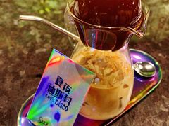 -Seesaw Coffee(环贸iapm店)