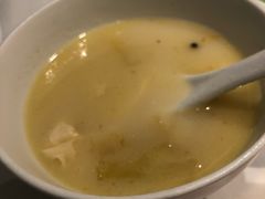 -汤城小厨•粤菜•靓汤(金宝街店)