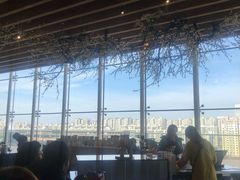 -Seesaw Coffee(朝阳大悦城店)