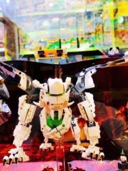 -Kidsland(望京凯德MALL店)