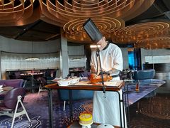 -长沙W酒店·SHINN YEN星艳中餐厅