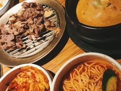 -王妃家(明洞中央店)