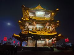 -肇庆古城墙