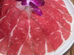 -侃爷南门铜锅涮肉