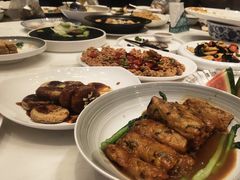 -珍呈中餐厅•粤川淮扬新疆(乌鲁木齐康莱德酒店)
